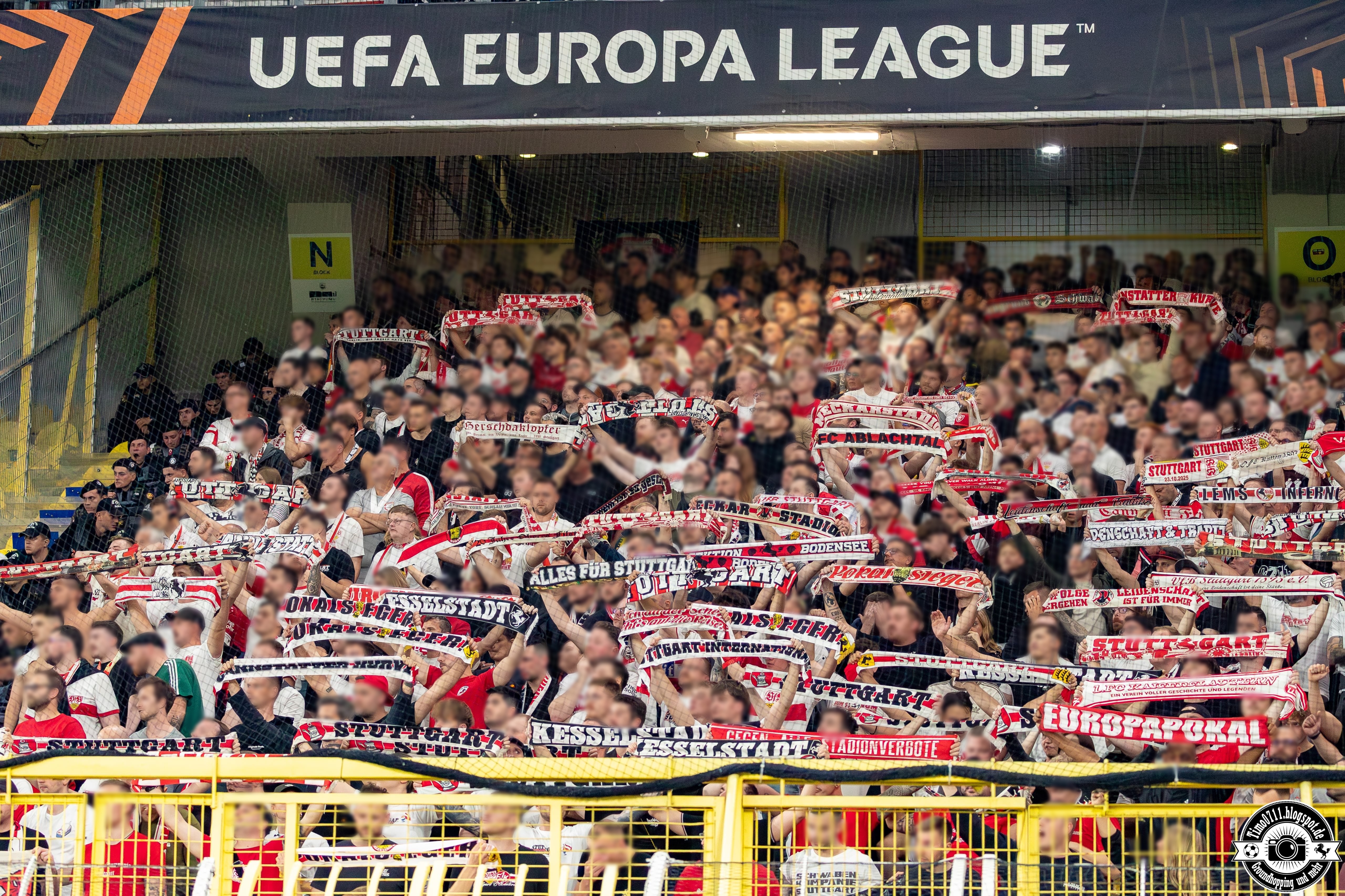 Fenerbahce SK – VfB Stuttgart 1:0 (8)