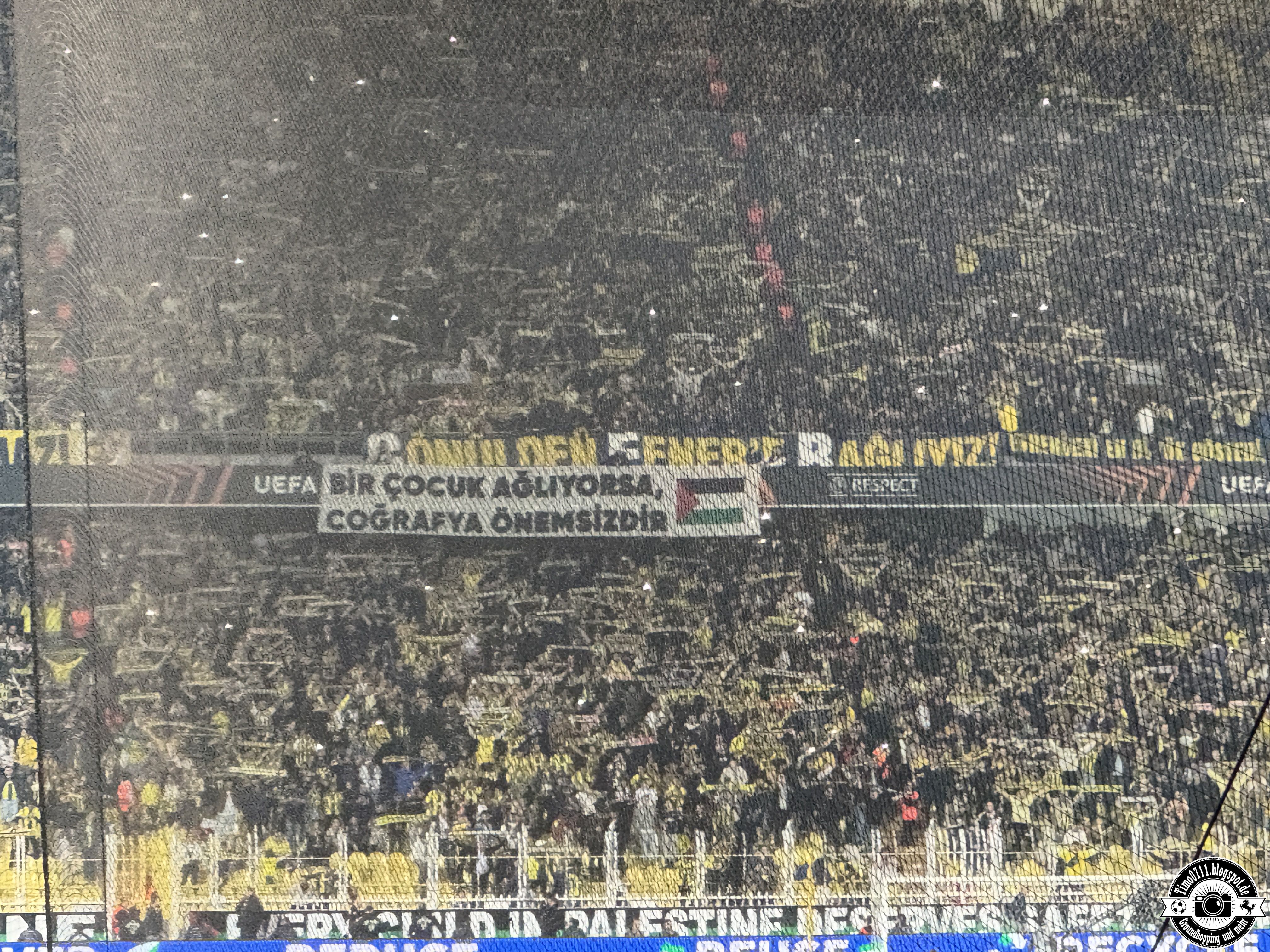 Fenerbahce SK – VfB Stuttgart 1:0 (2)