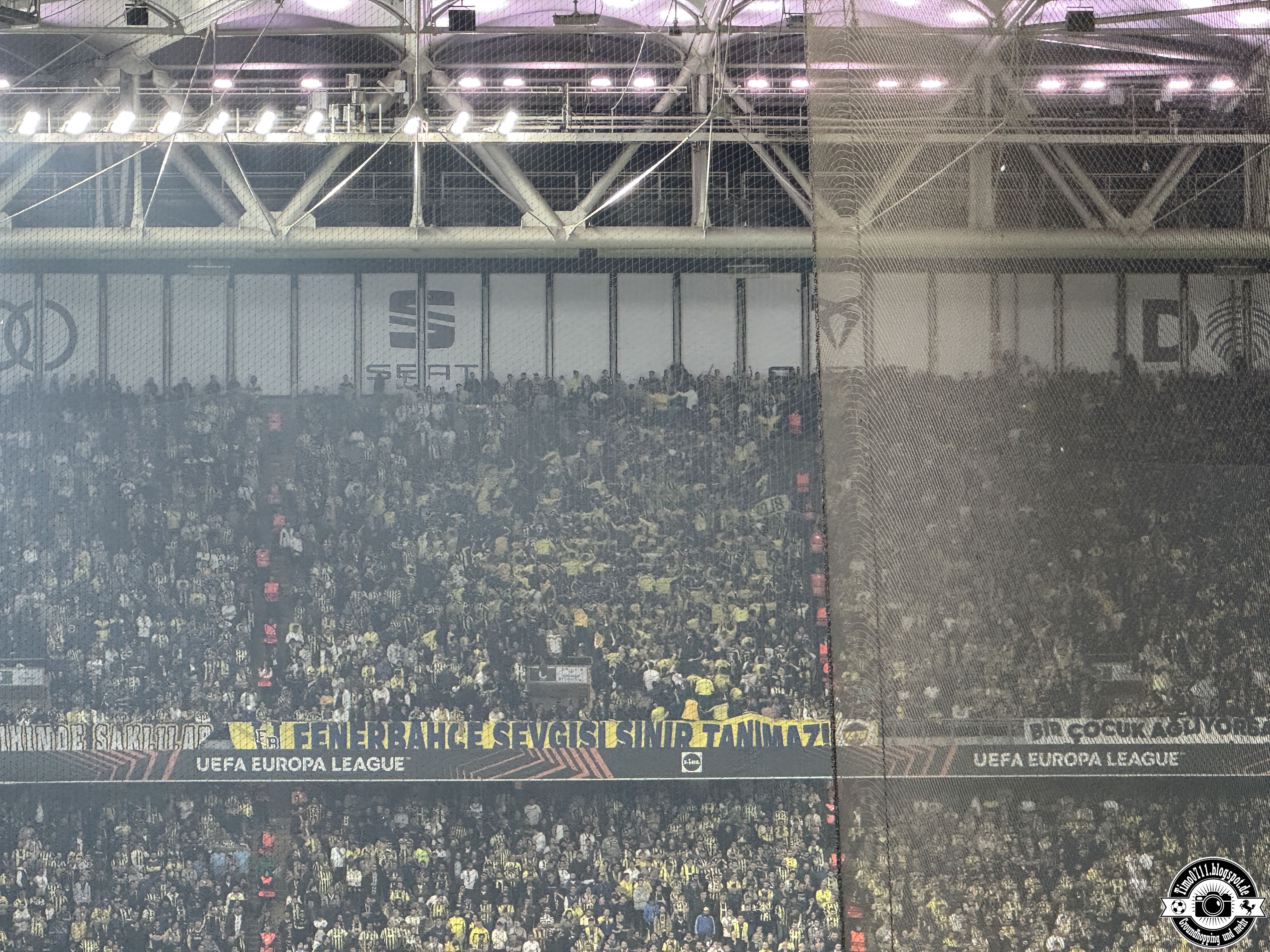 Fenerbahce SK – VfB Stuttgart 1:0 (3)