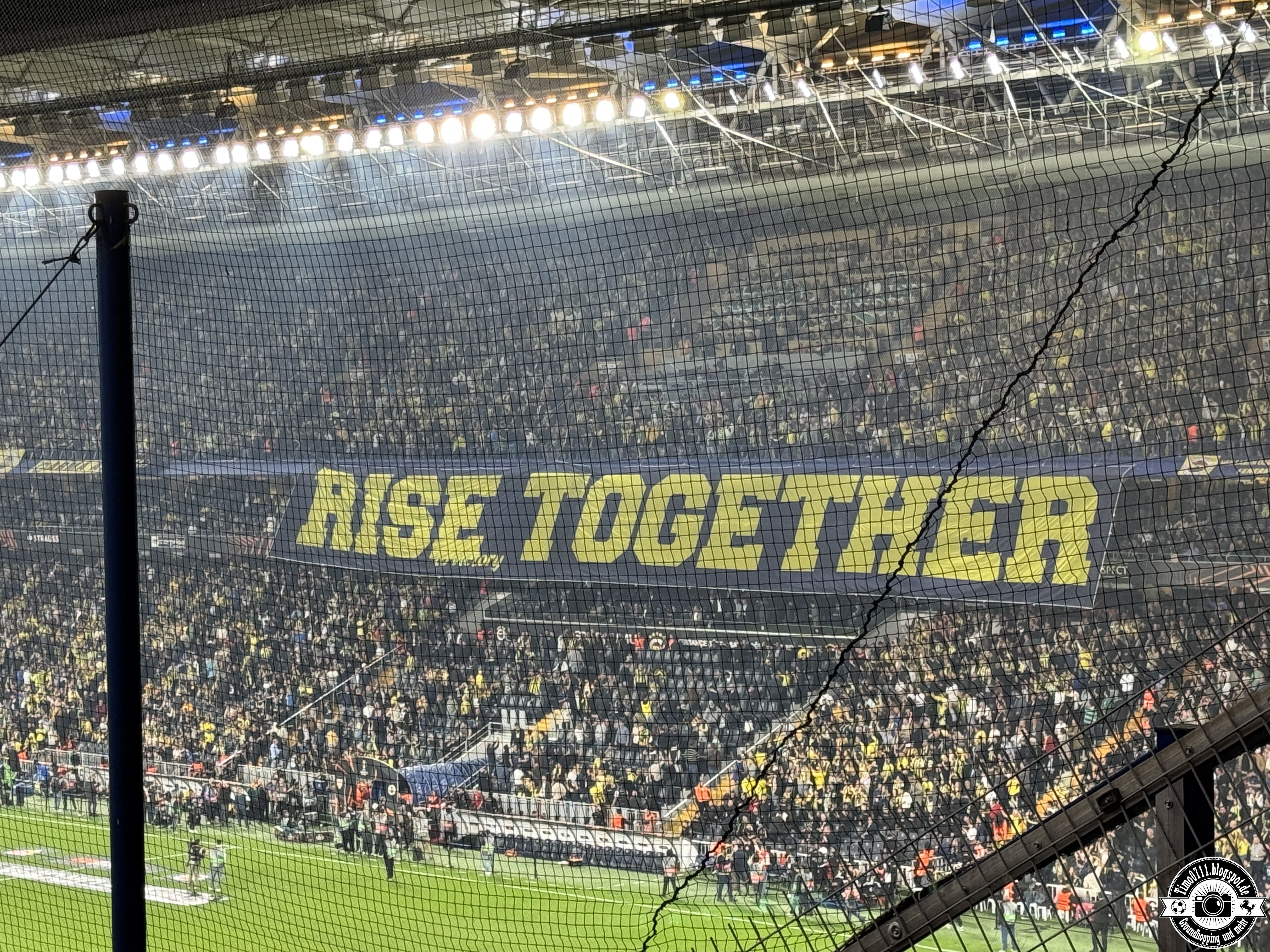 Fenerbahce SK – VfB Stuttgart 1:0 (4)