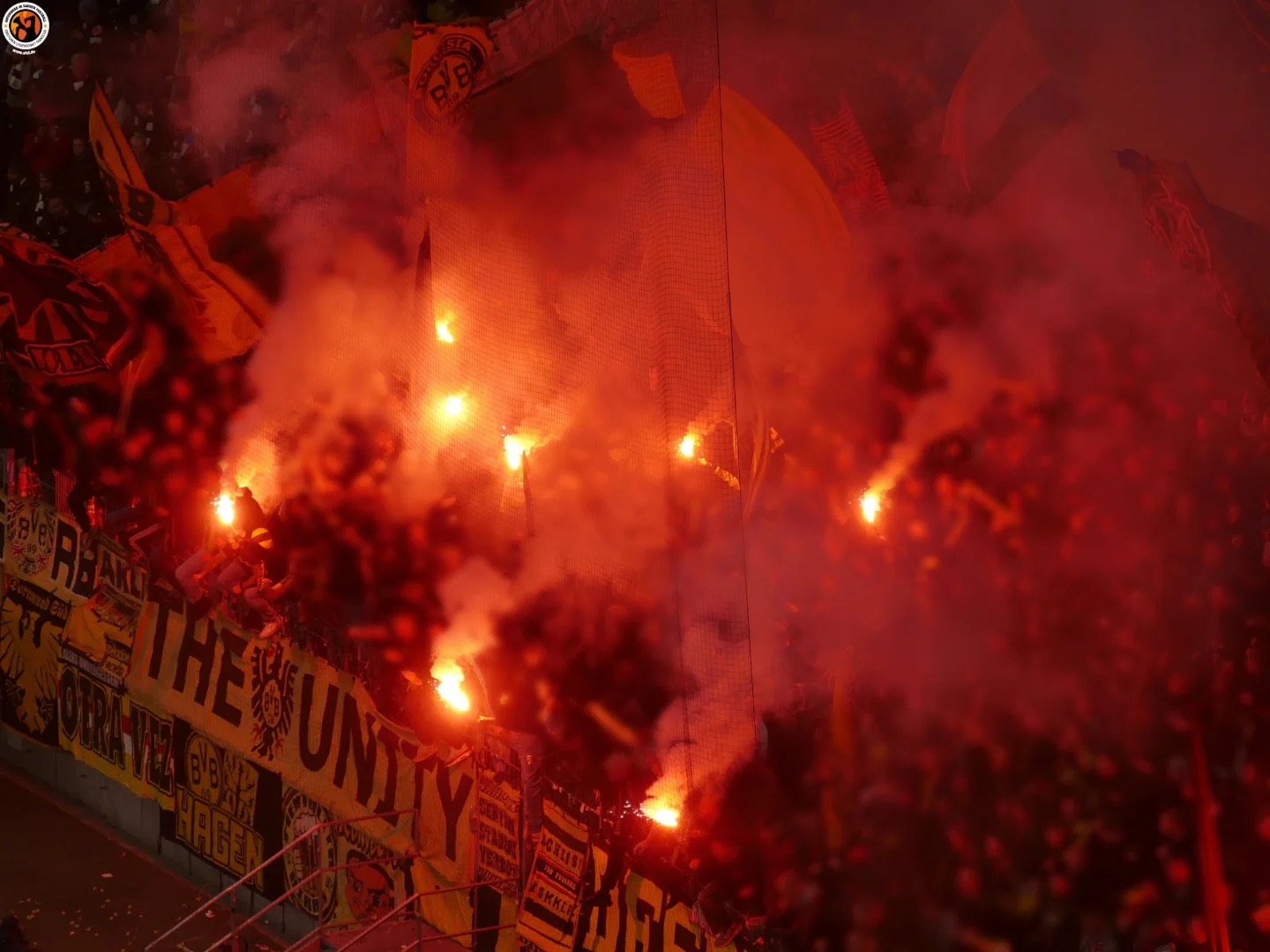 SG Eintracht Frankfurt – Borussia Dortmund 2:4 n.E. (1)