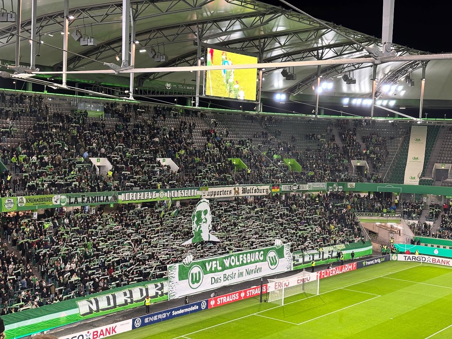 VfL Wolfsburg – KSV Holstein 0:1 (3)