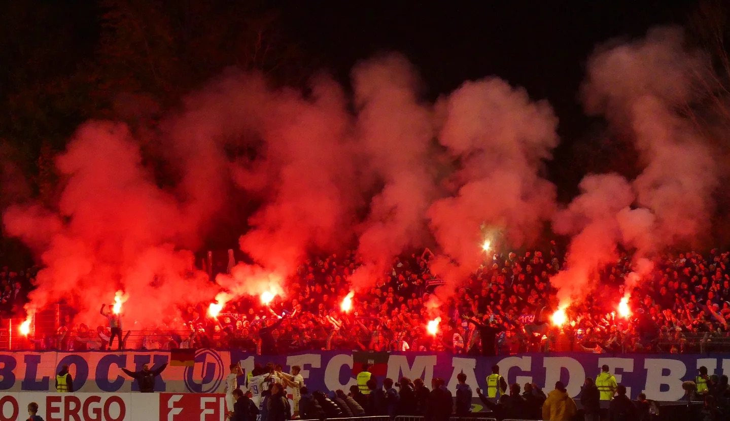 FV Illertissen – 1. FC Magdeburg 0:3 (1)