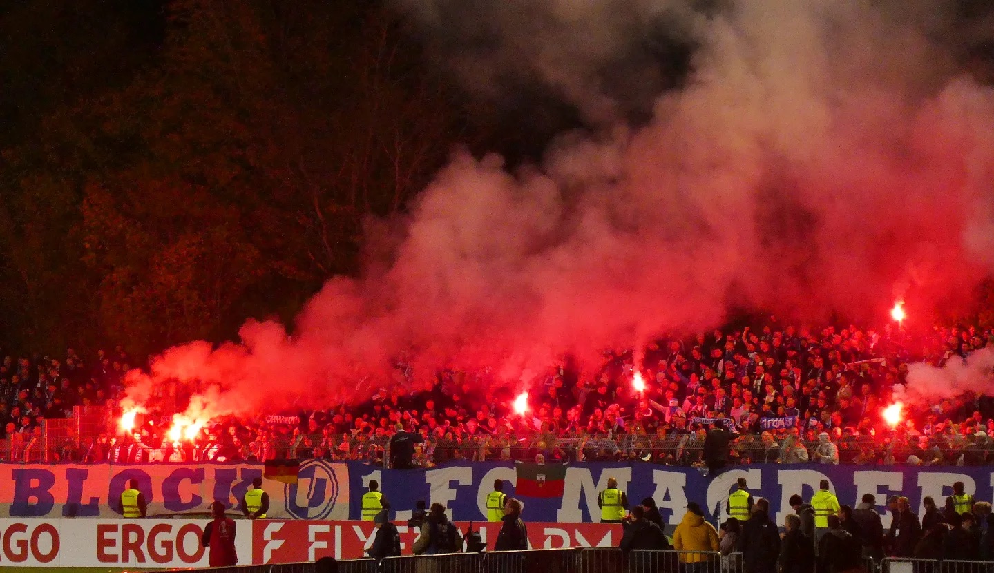 FV Illertissen – 1. FC Magdeburg 0:3 (2)