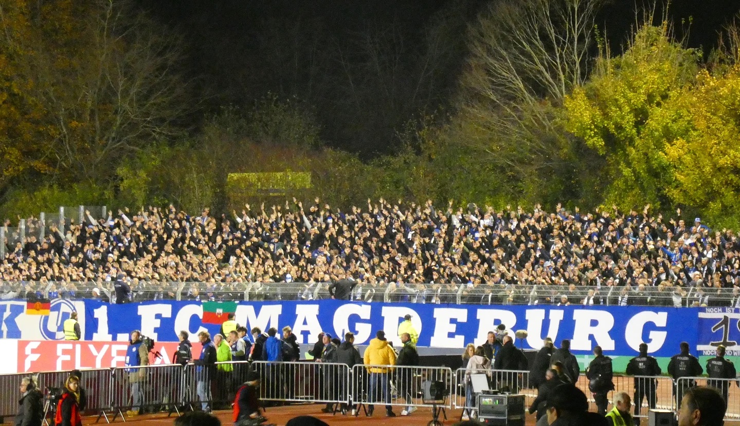FV Illertissen – 1. FC Magdeburg 0:3 (4)