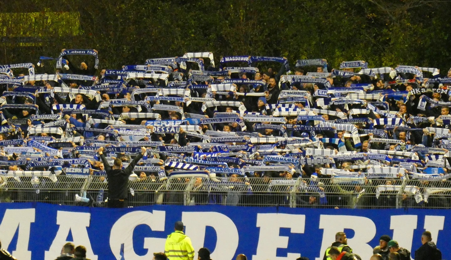 FV Illertissen – 1. FC Magdeburg 0:3 (5)