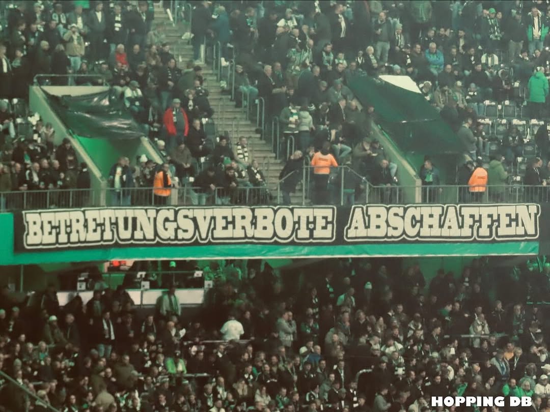 VfL Borussia Mönchengladbach – Karlsruher SC 3:1