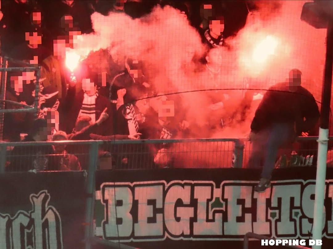 VfL Borussia Mönchengladbach – Karlsruher SC 3:1 (2)