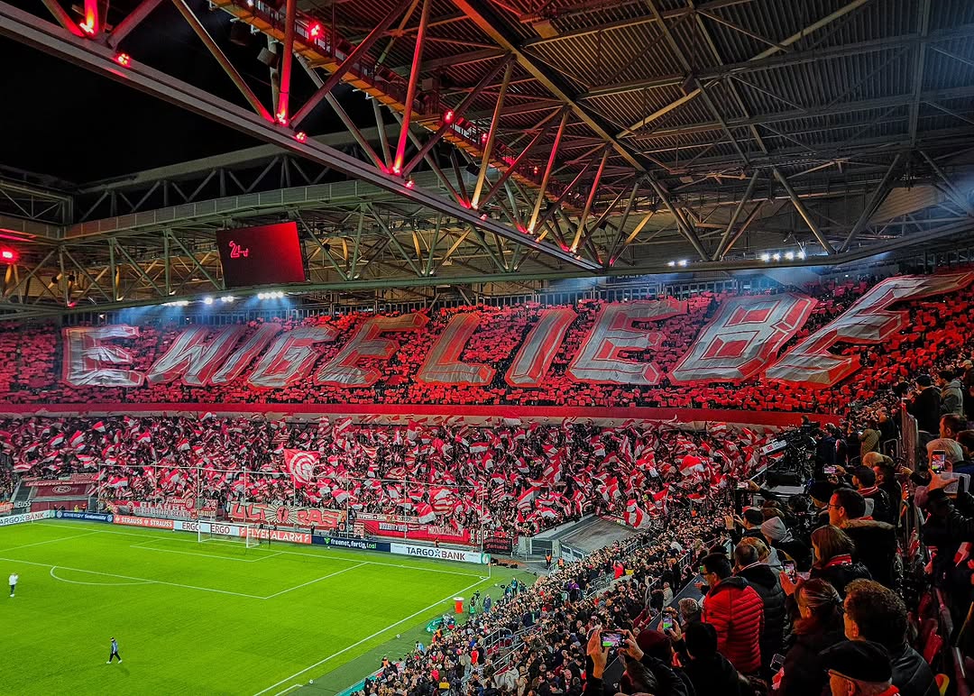 Fortuna Düsseldorf – SC Freiburg 1:3 (4)