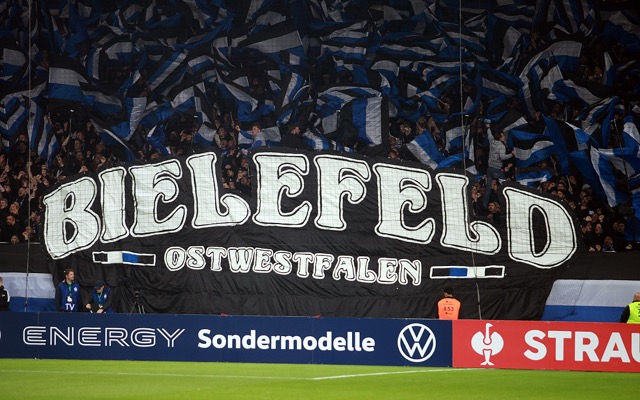 1. FC Union Berlin – DSC Arminia Bielefeld 2:1 (2)