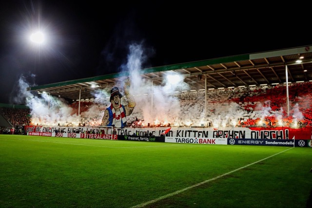 FC Energie Cottbus – RB Leipzig 1:4 (2)