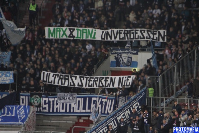 FC Augsburg – VfL Bochum 0:1 (6)