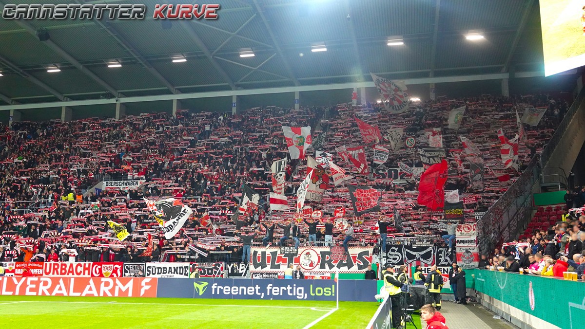 1. FSV Mainz 05 – VfB Stuttgart 0:2 (2)