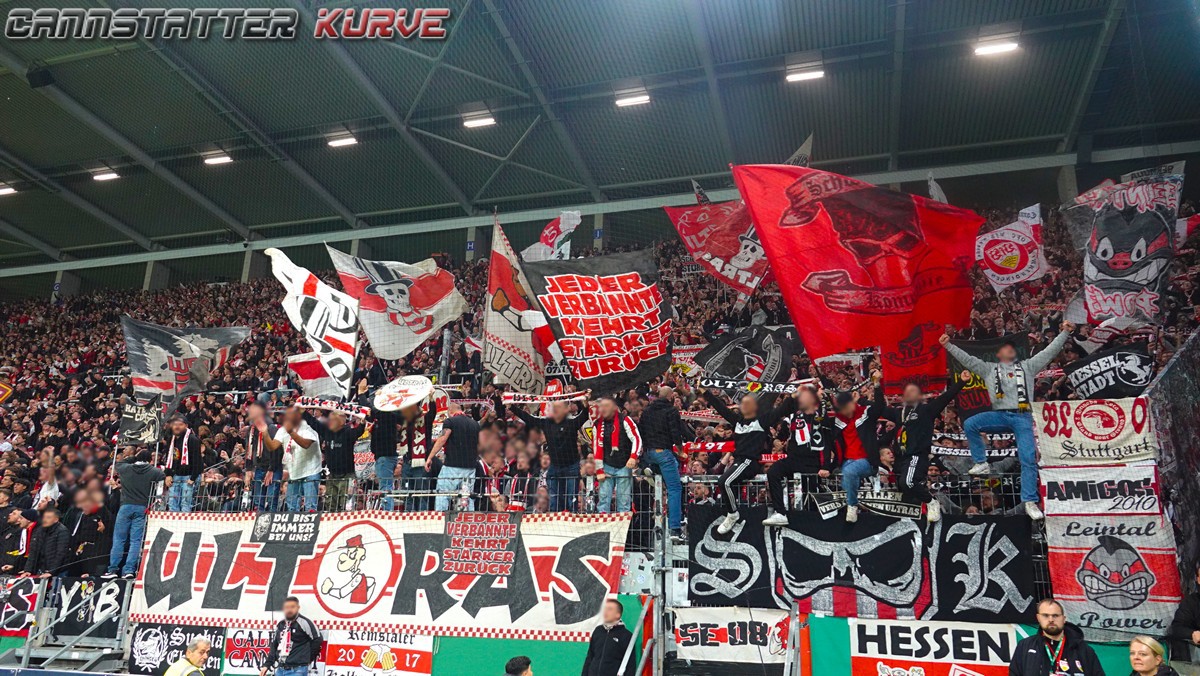 1. FSV Mainz 05 – VfB Stuttgart 0:2 (3)