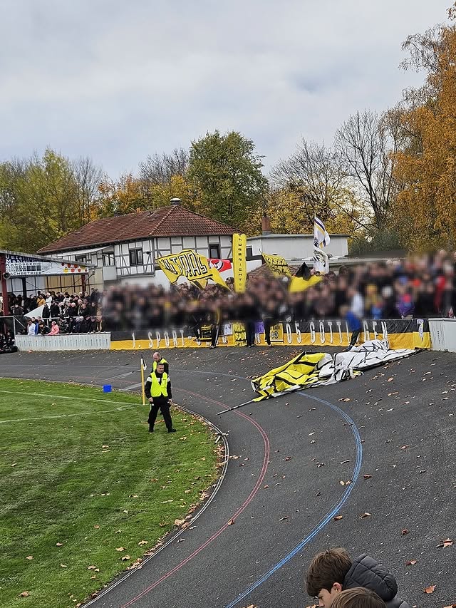 SVG Göttingen – 1. SC Göttingen 05 1:1 (3)