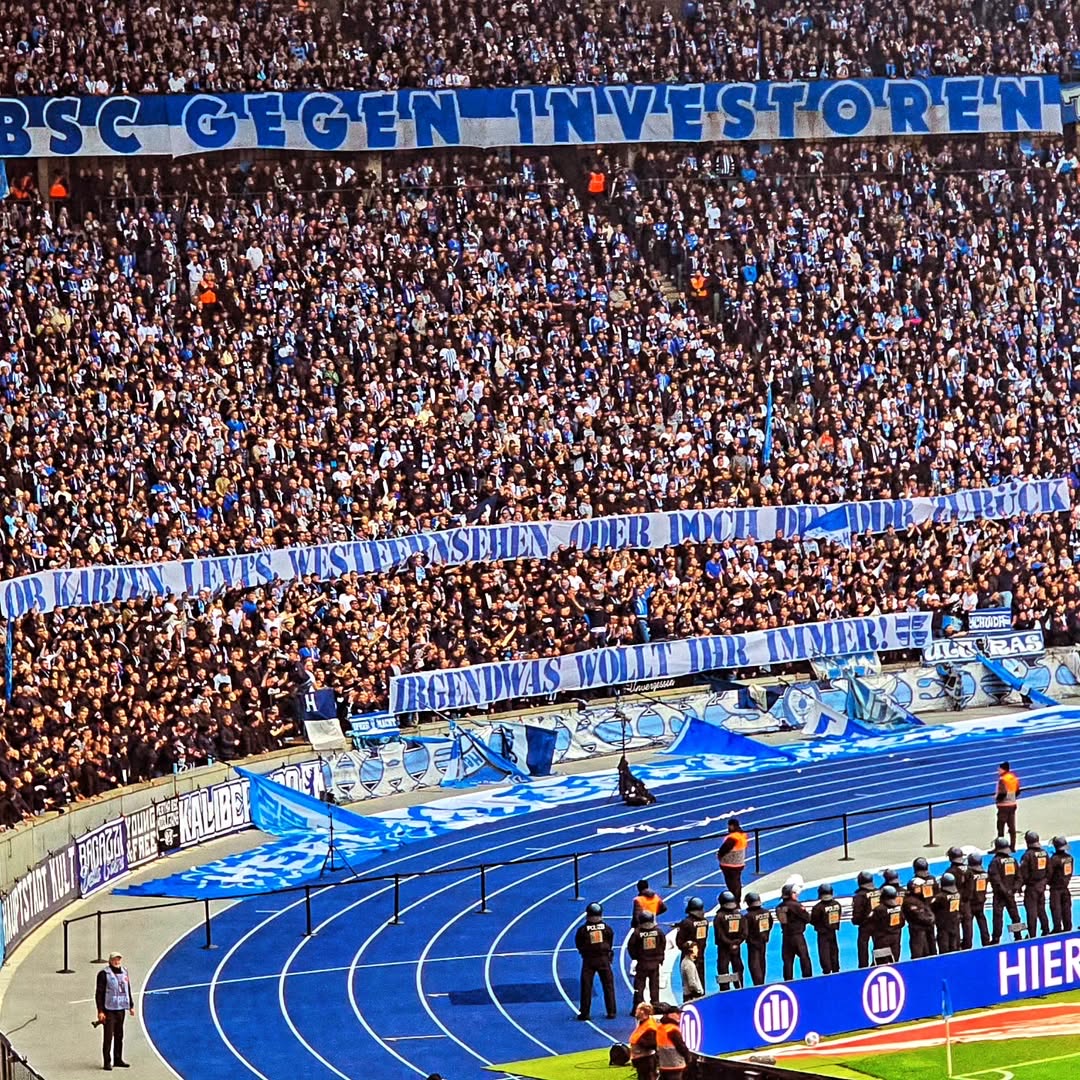 Hertha BSC – SG Dynamo Dresden 2:0 (2)