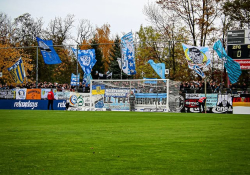 ZFC Meuselwitz – Chemnitzer FC 1:4 (2)