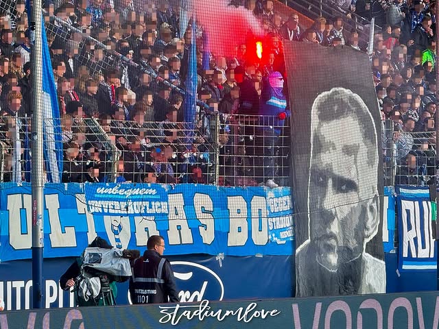 VfL Bochum – 1. FC Magdeburg 2:0 (2)