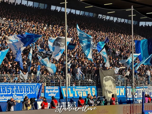 VfL Bochum – 1. FC Magdeburg 2:0 (3)