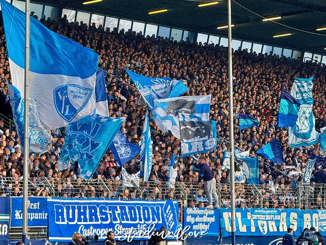 VfL Bochum – 1. FC Magdeburg 2:0 (4)