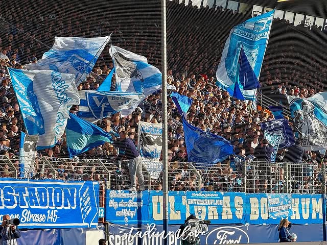 VfL Bochum – 1. FC Magdeburg 2:0 (6)