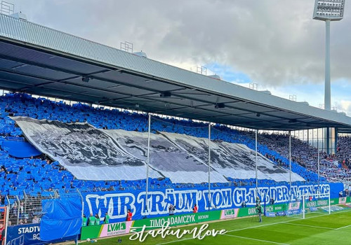 VfL Bochum – 1. FC Magdeburg 2:0 (7)