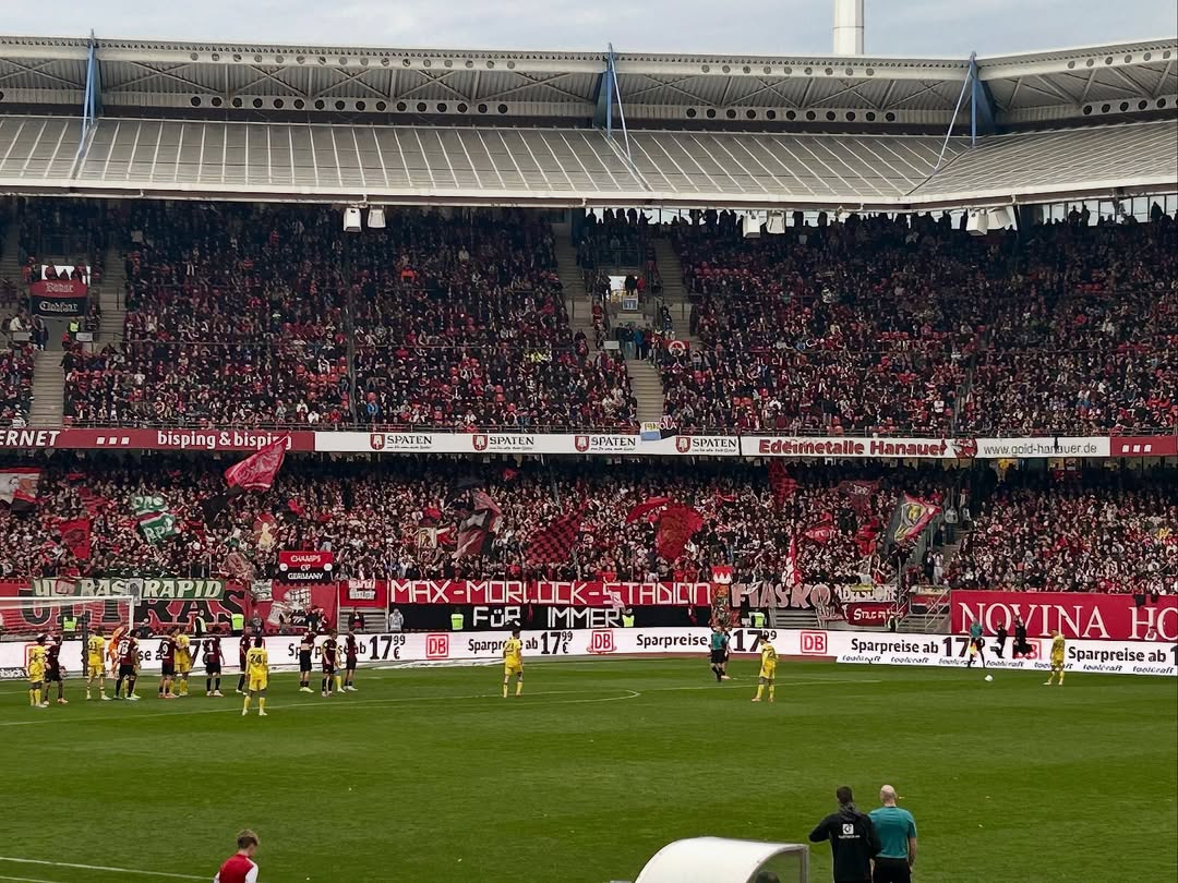 1. FC Nürnberg – BTSV Eintracht 2:1 (3)