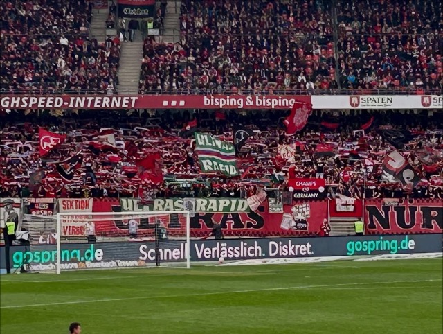 1. FC Nürnberg – BTSV Eintracht 2:1 (4)