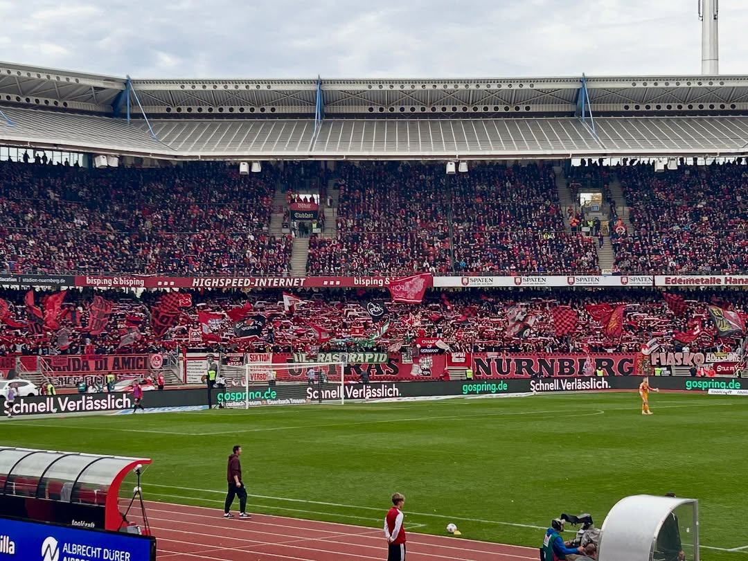 1. FC Nürnberg – BTSV Eintracht 2:1 (5)