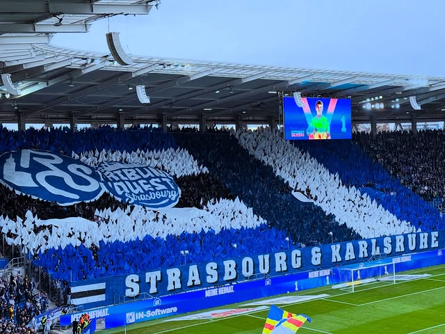 Karlsruher SC – FC Schalke 04 2:1 (1)