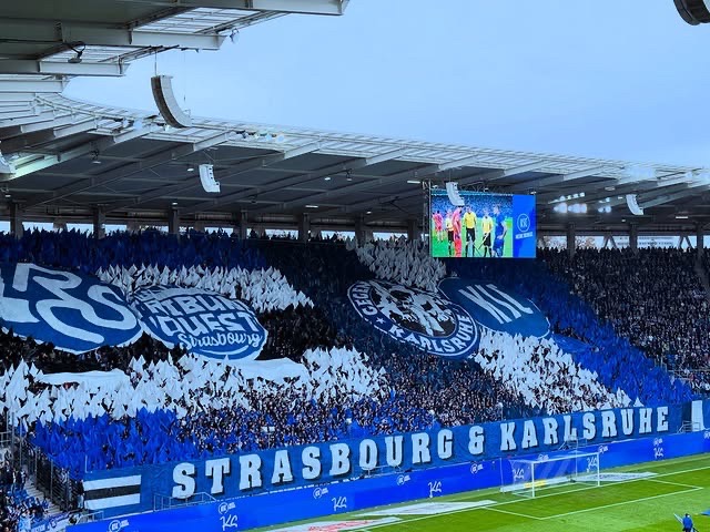Karlsruher SC – FC Schalke 04 2:1 (4)