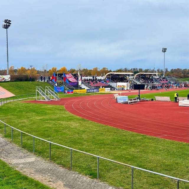 FC Eilenburg – FC Rot-Weiß Erfurt 1:1 (1)