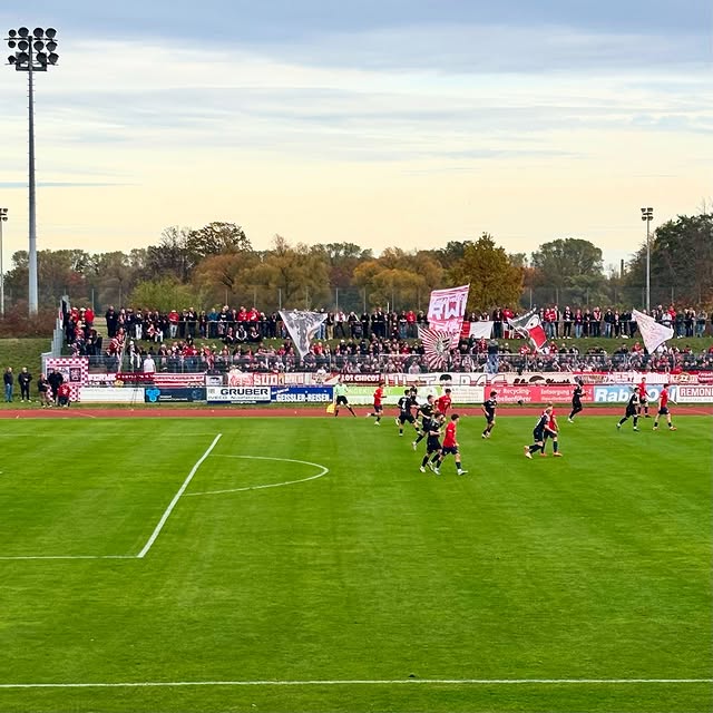 FC Eilenburg – FC Rot-Weiß Erfurt 1:1 (2)