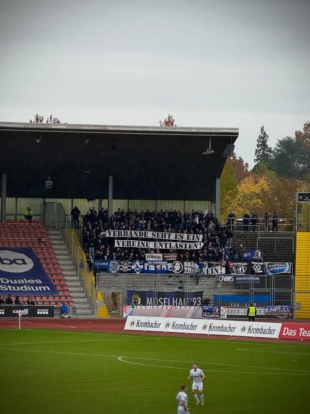 KSV Hessen Kassel – SV Eintracht Trier 3:2 (3)