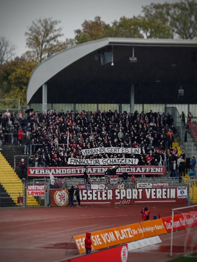 KSV Hessen Kassel – SV Eintracht Trier 3:2 (2)