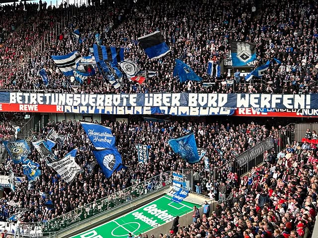 1. FC Köln – Hamburger SV 4:1 (1)