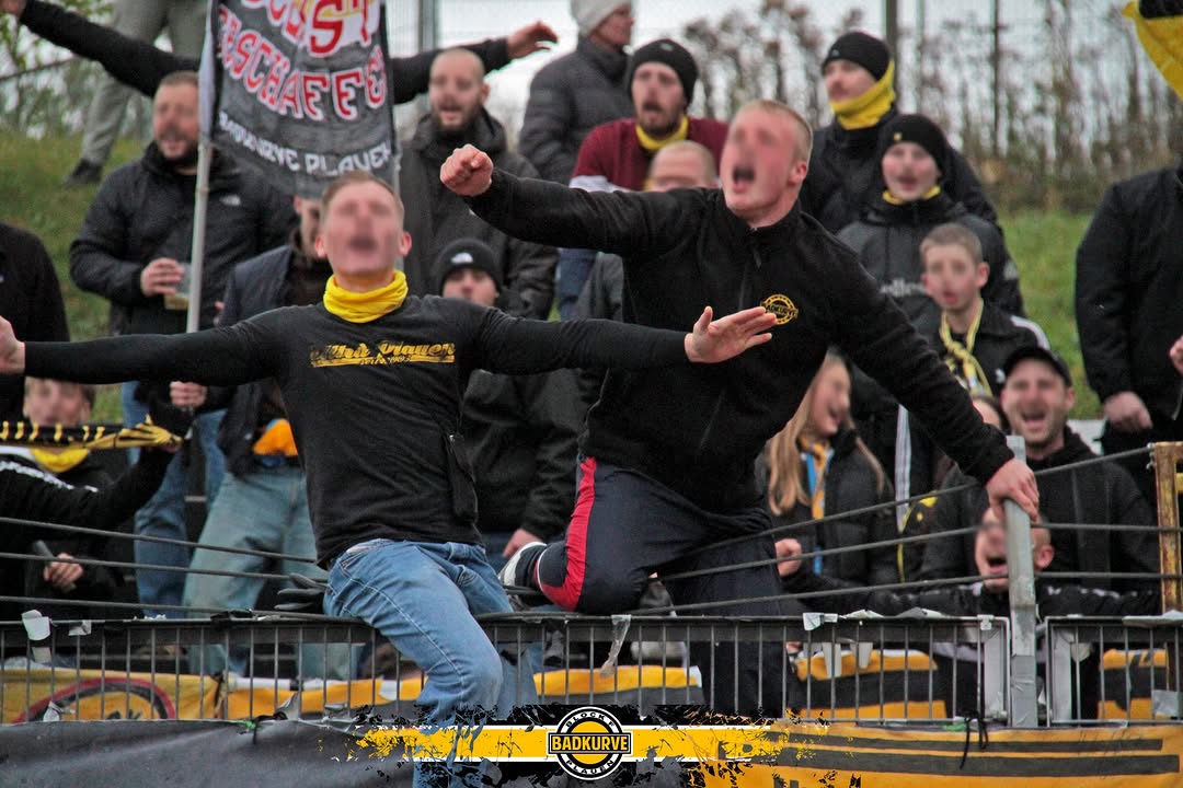 VFC Plauen – Germania Halberstadt 4:1