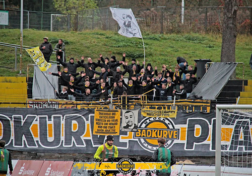 VFC Plauen – Germania Halberstadt 4:1 (1)