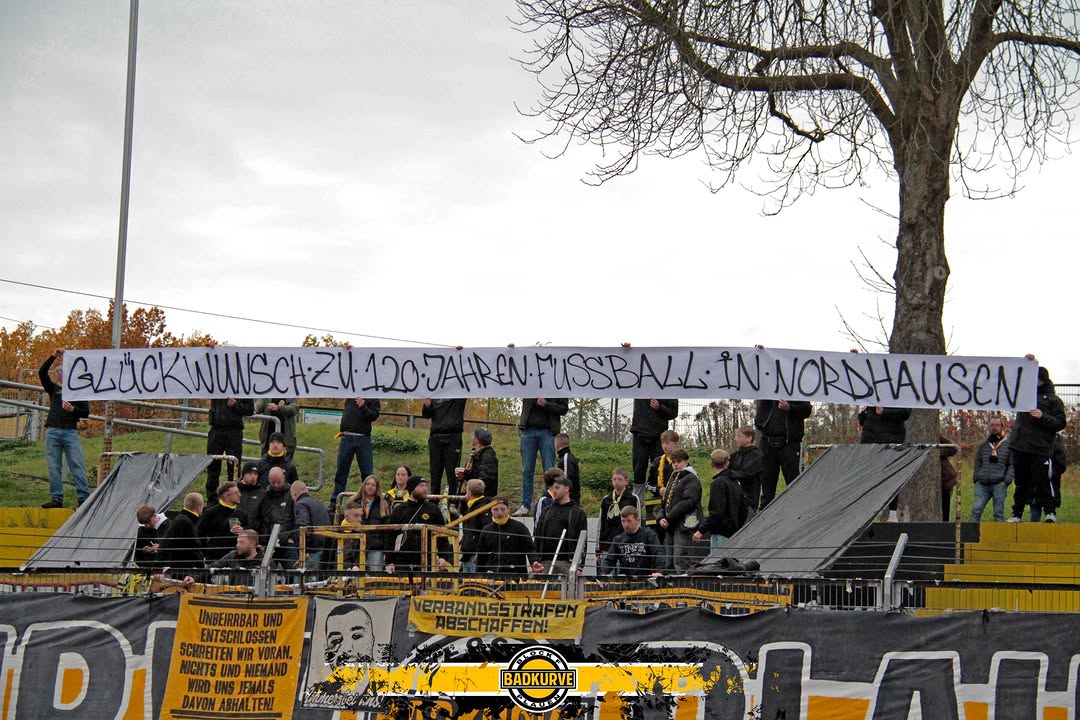 VFC Plauen – Germania Halberstadt 4:1 (3)