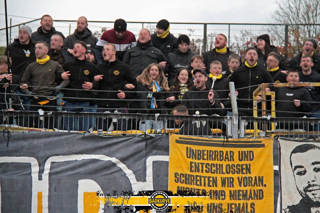 VFC Plauen – Germania Halberstadt 4:1 (4)