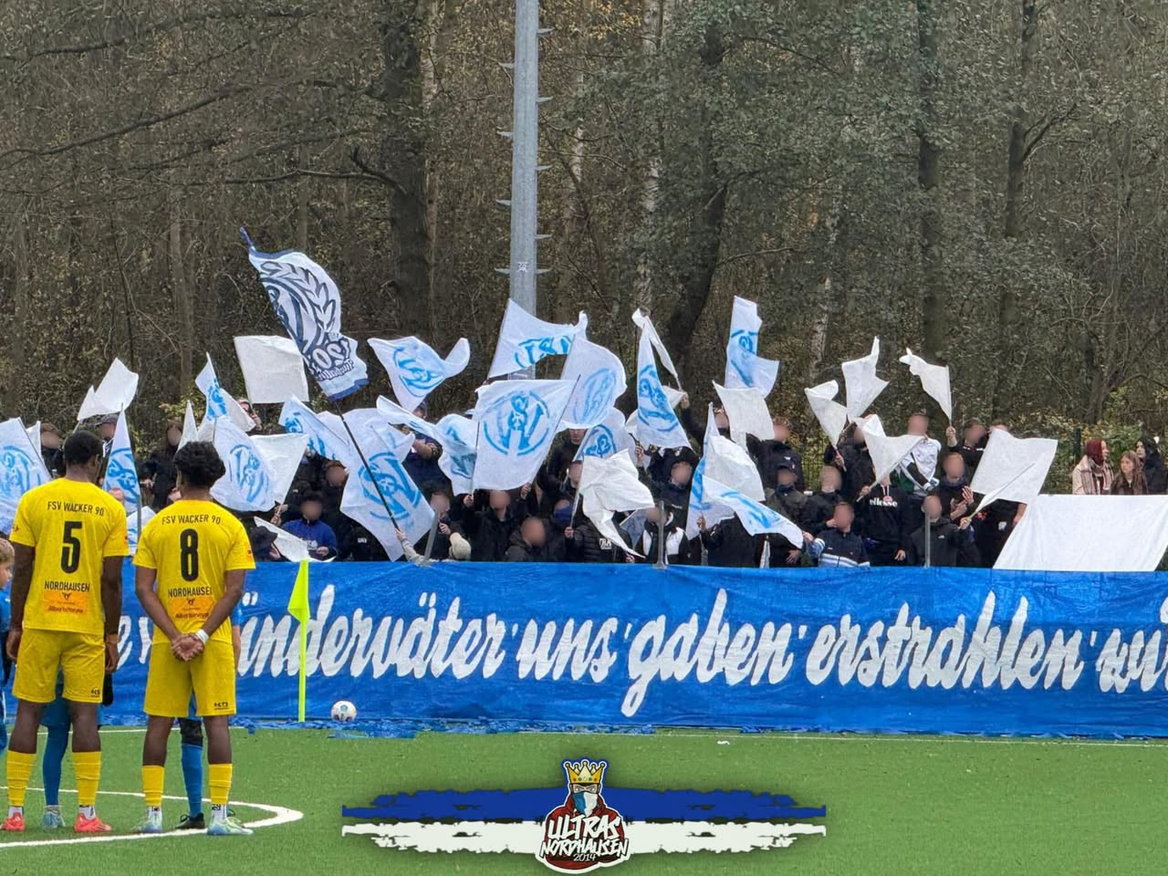 FSV Wacker 90 Nordhausen – SV Borsch 1925 2:1 (4)