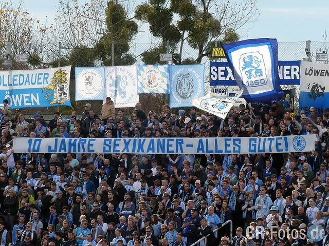 TSV 1860 München – FC Energie Cottbus 3:0 (2)
