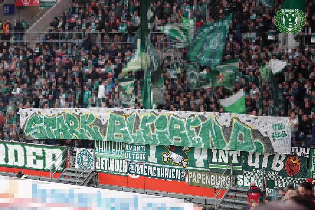 1. FSV Mainz 05 – SV Werder Bremen 1:1 (3)