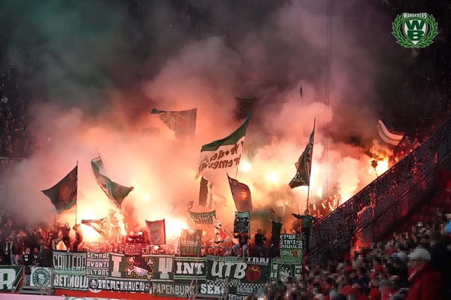 1. FSV Mainz 05 – SV Werder Bremen 1:1 (7)