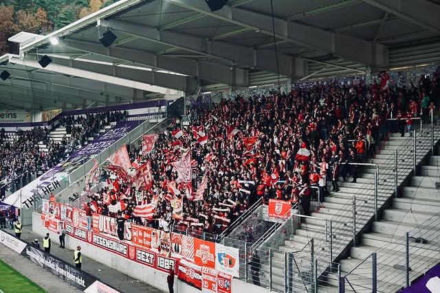 FC Erzgebirge Aue – SSV Jahn Regensburg 4:3 (1)