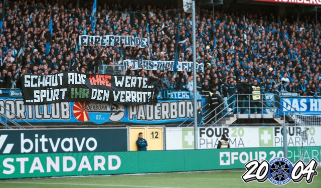 SC Paderborn – SpVgg Fürth 2:1 (4)