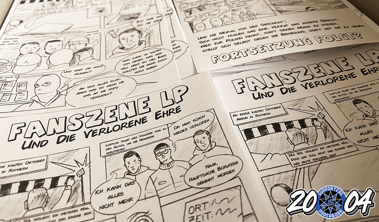 SC Paderborn – SpVgg Fürth 2:1 (5)