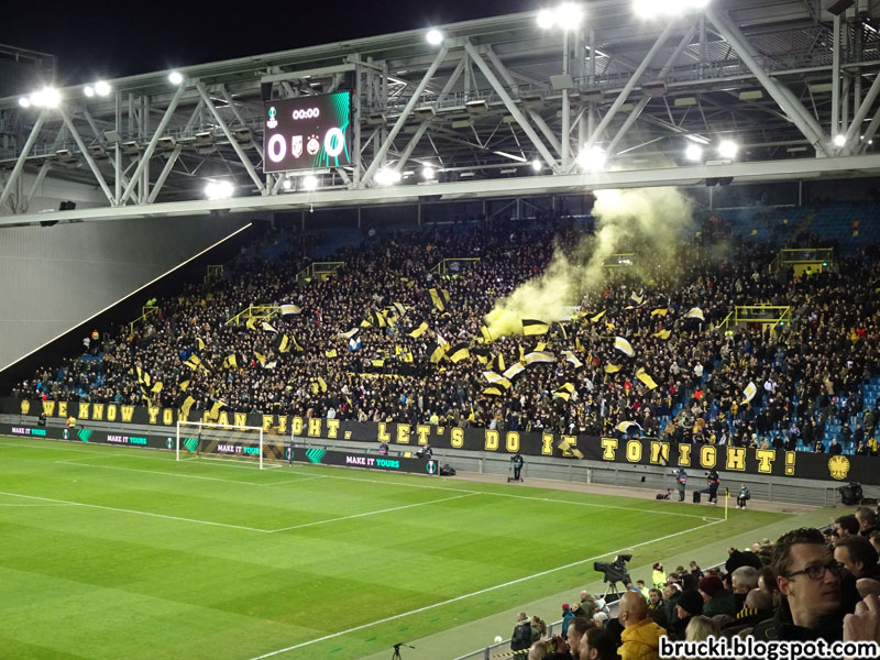 Vitesse Arnheim – SK Rapid Wien 2-0 (1)