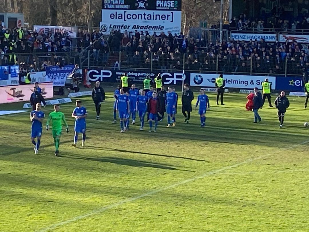 SV Meppen – VfL Osnabrück 0-1 (1)