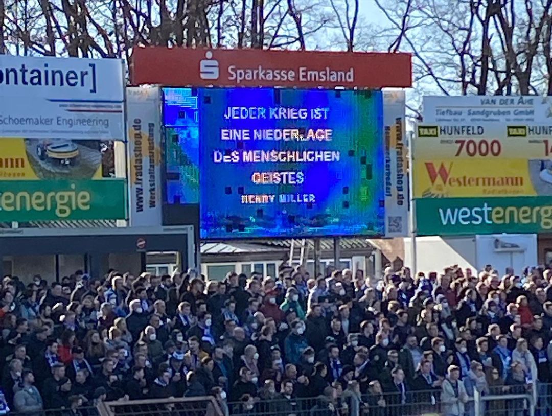 SV Meppen – VfL Osnabrück 0-1 (2)